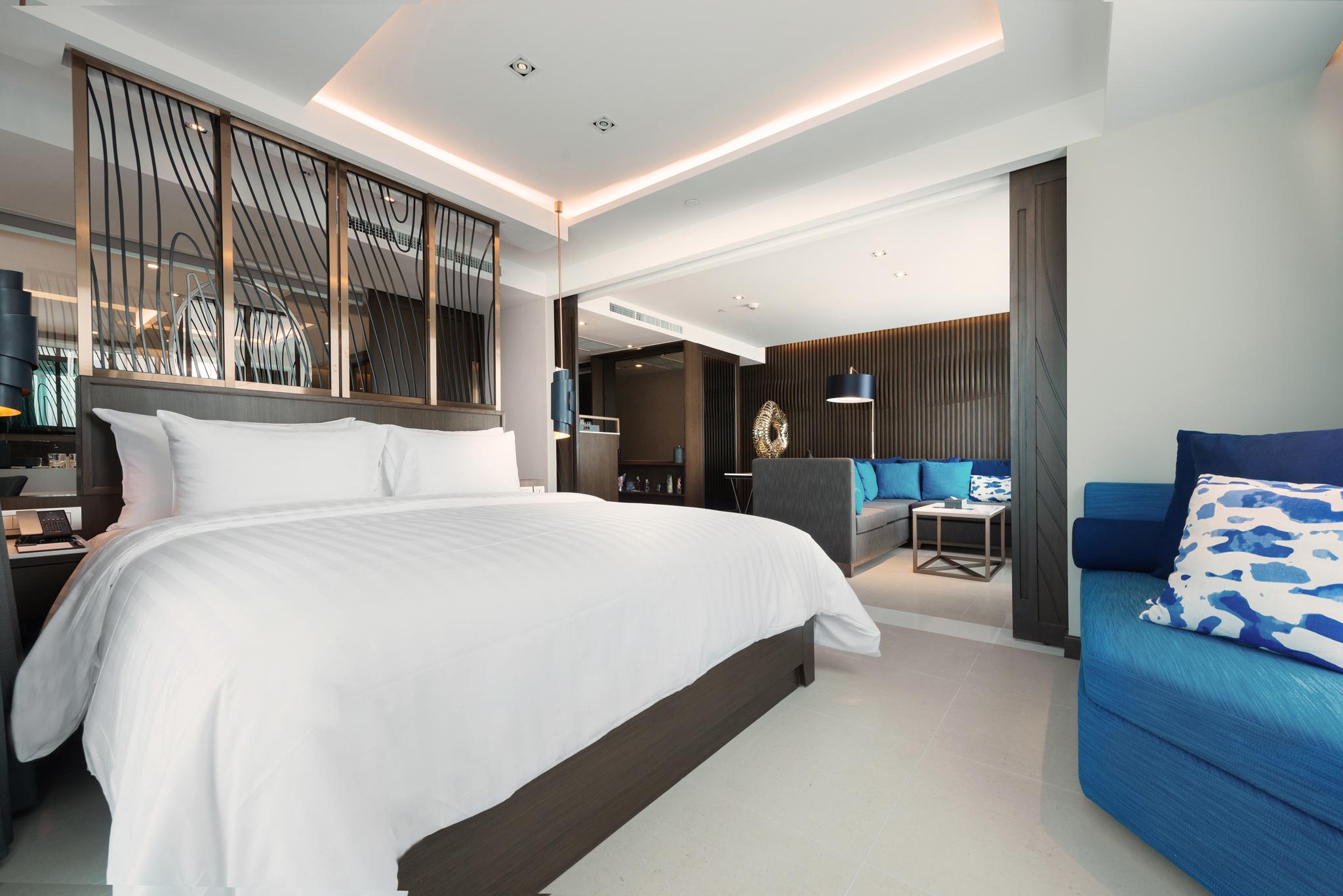 Mytt Hotel Pattaya - Sha Extra Plus מראה חיצוני תמונה