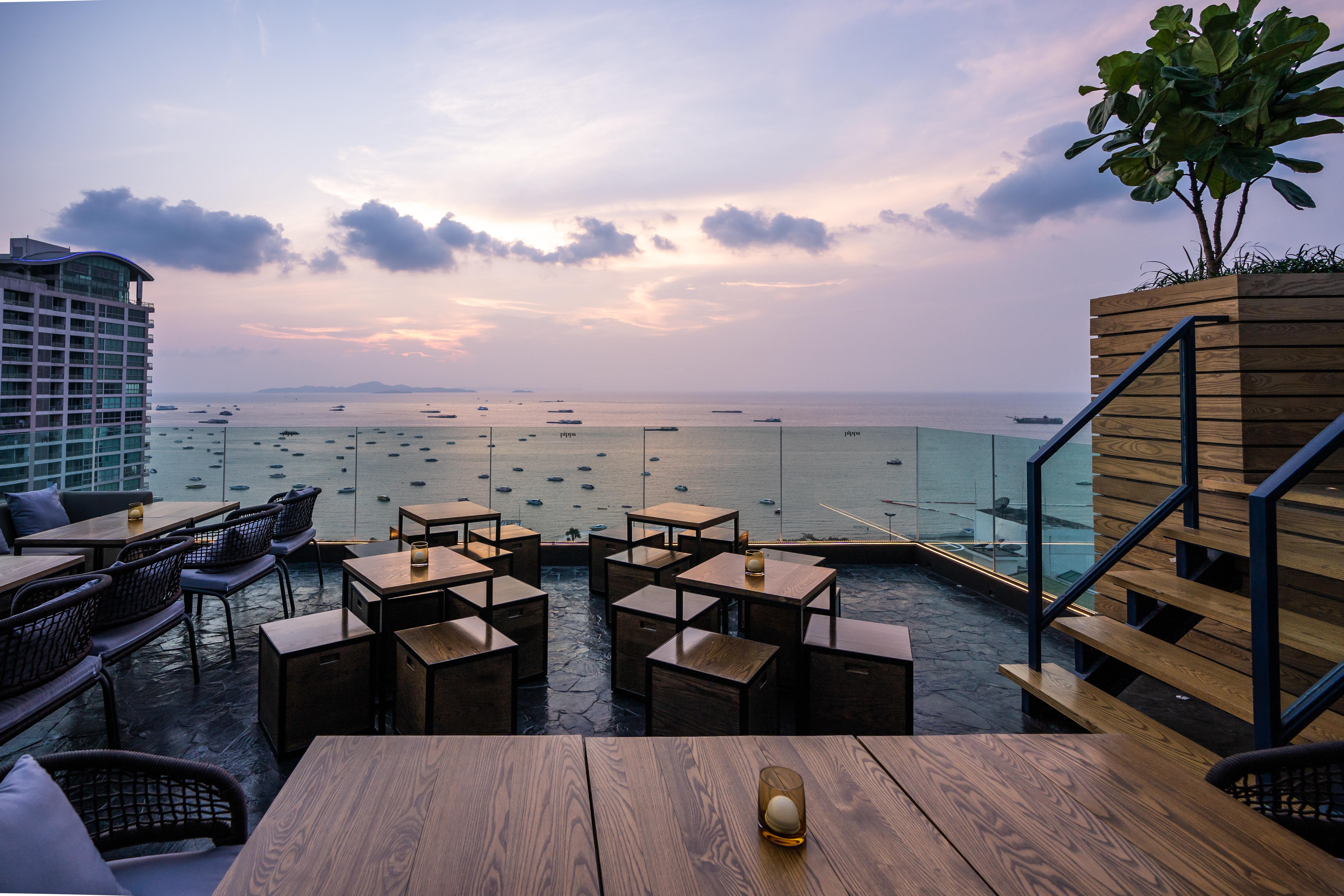 Mytt Hotel Pattaya - Sha Extra Plus מראה חיצוני תמונה